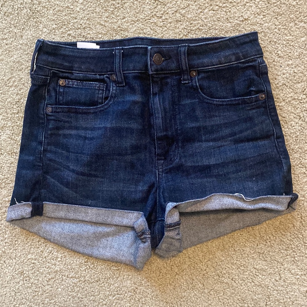 American Eagle womens shorts